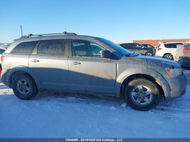 Aukcja sprzedaży 2009 Dodge Journey Se, vin: 3D4GG47B29T182652, numer aukcji: 12545490