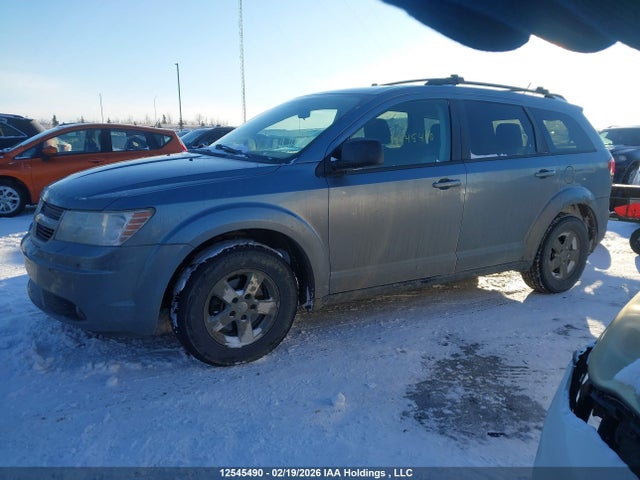 Aukcja sprzedaży 2009 Dodge Journey Se, vin: 3D4GG47B29T182652, numer aukcji: 12545490