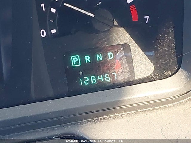 Aukcja sprzedaży 2009 Dodge Journey Se, vin: 3D4GG47B29T182652, numer aukcji: 12545490