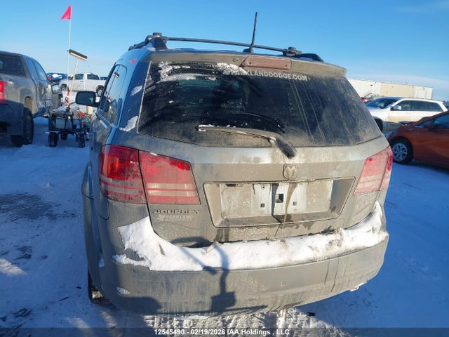 Aukcja sprzedaży 2009 Dodge Journey Se, vin: 3D4GG47B29T182652, numer aukcji: 12545490