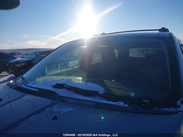 Aukcja sprzedaży 2009 Dodge Journey Se, vin: 3D4GG47B29T182652, numer aukcji: 12545490