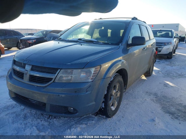 Aukcja sprzedaży 2009 Dodge Journey Se, vin: 3D4GG47B29T182652, numer aukcji: 12545490