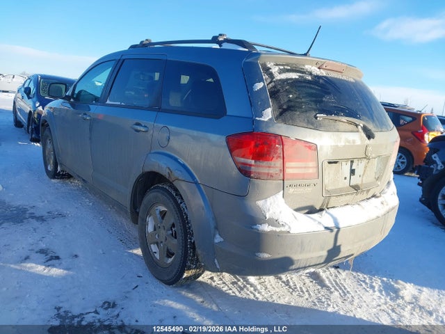 Aukcja sprzedaży 2009 Dodge Journey Se, vin: 3D4GG47B29T182652, numer aukcji: 12545490