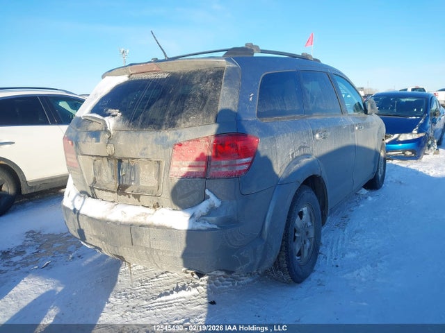 Aukcja sprzedaży 2009 Dodge Journey Se, vin: 3D4GG47B29T182652, numer aukcji: 12545490