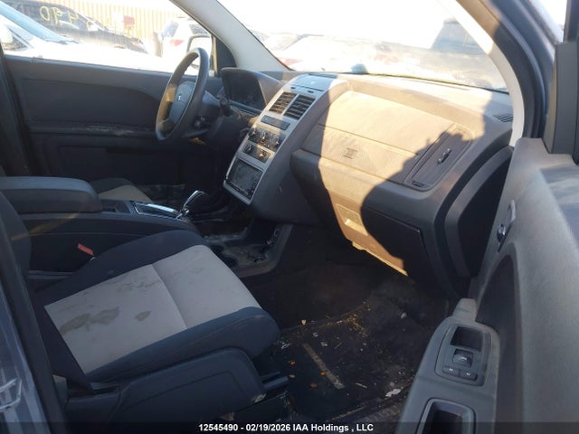 Aukcja sprzedaży 2009 Dodge Journey Se, vin: 3D4GG47B29T182652, numer aukcji: 12545490