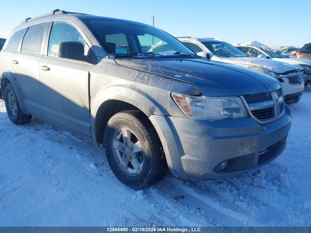 Aukcja sprzedaży 2009 Dodge Journey Se, vin: 3D4GG47B29T182652, numer aukcji: 12545490