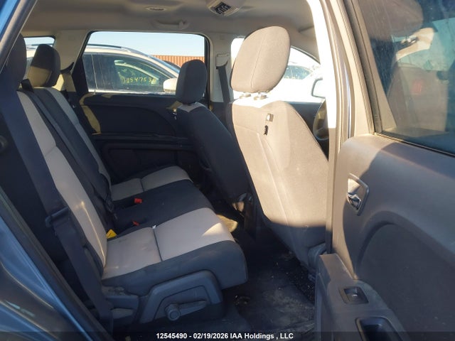 Aukcja sprzedaży 2009 Dodge Journey Se, vin: 3D4GG47B29T182652, numer aukcji: 12545490