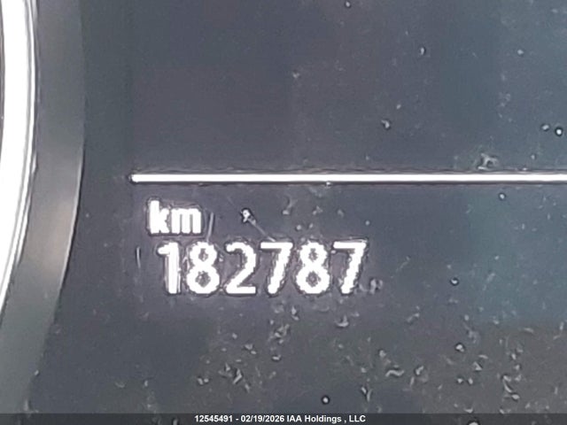 12545491 :رقم المزاد ، 3VWH17AU9HM532444 vin ، 2017 Volkswagen Golf Alltrack 1.8 Tsi مزاد بيع