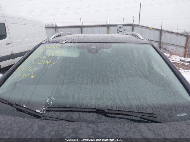 12545491 :رقم المزاد ، 3VWH17AU9HM532444 vin ، 2017 Volkswagen Golf Alltrack 1.8 Tsi مزاد بيع