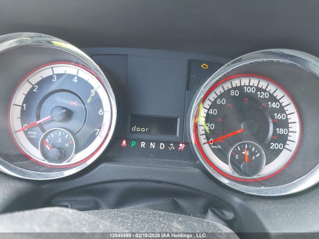2C4RDGBGXKR558509 Dodge Grand Caravan Se