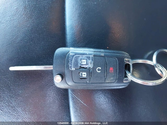 Buick Encore 2014 KL4CJGSB5EB761078 Image 11