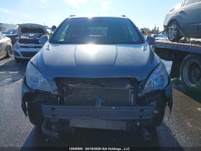 Buick Encore 2014 KL4CJGSB5EB761078 Image 13