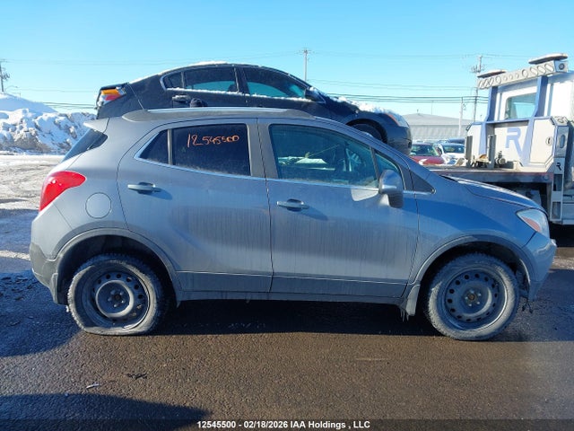 Buick Encore 2014 KL4CJGSB5EB761078 Image 14