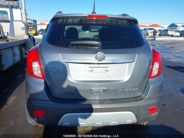Buick Encore 2014 KL4CJGSB5EB761078 Image 17