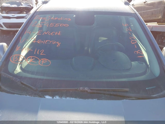 Buick Encore 2014 KL4CJGSB5EB761078 Image 18