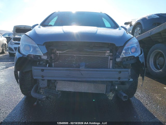 Buick Encore 2014 KL4CJGSB5EB761078 Image 6