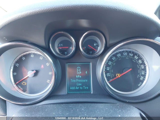 Buick Encore 2014 KL4CJGSB5EB761078 Image 7