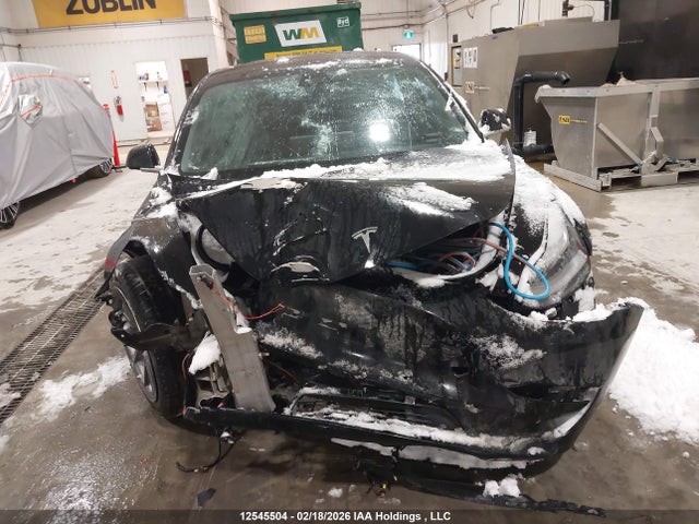 5YJ3E1EA7LF715093 Tesla Model 3 Standard Range Plus