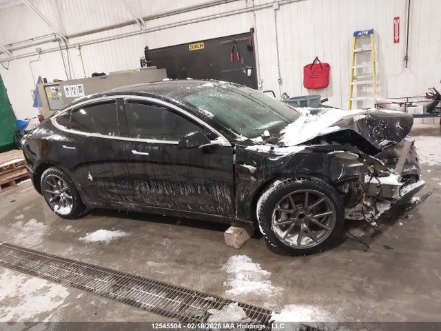5YJ3E1EA7LF715093 Tesla Model 3 Standard Range Plus
