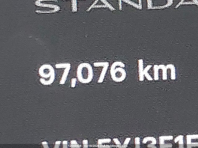 5YJ3E1EA7LF715093 Tesla Model 3 Standard Range Plus