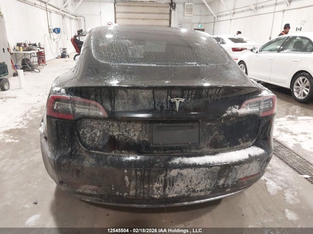 5YJ3E1EA7LF715093 Tesla Model 3 Standard Range Plus