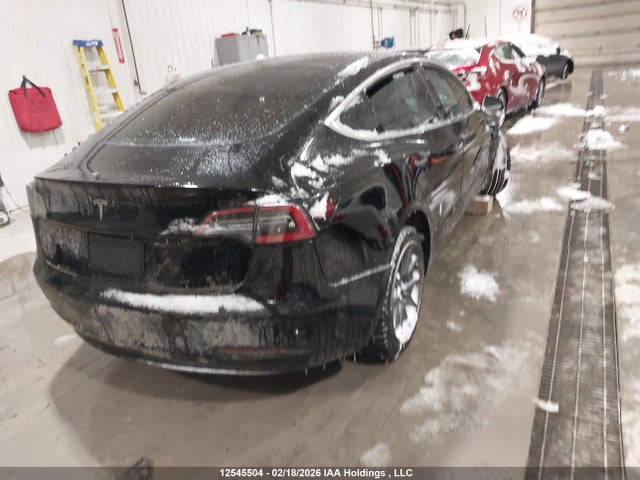 5YJ3E1EA7LF715093 Tesla Model 3 Standard Range Plus