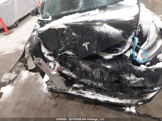 5YJ3E1EA7LF715093 Tesla Model 3 Standard Range Plus