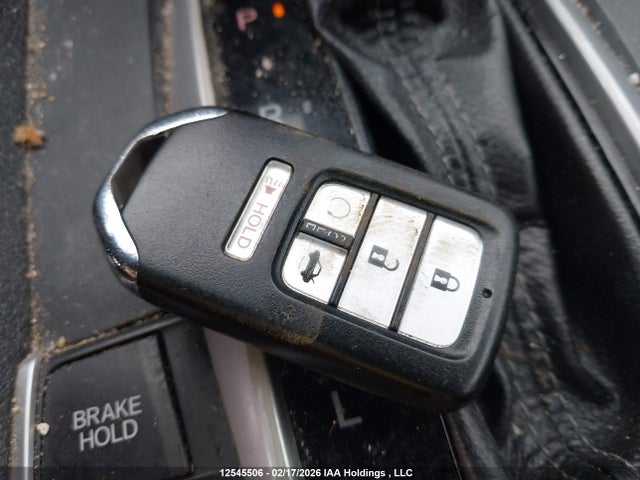 2HGFC2F74GH022902 Honda Civic Ex 4dr