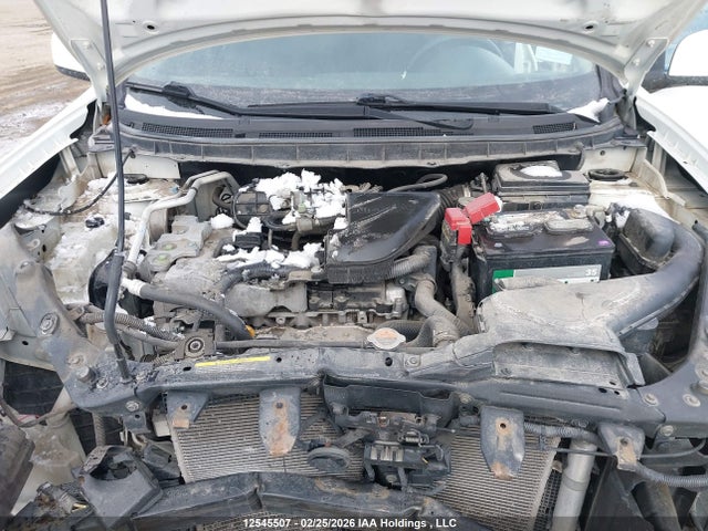 Продажа на аукционе авто 2013 Nissan Rogue S, vin: JN8AS5MV2DW126191, номер лота: 12545507
