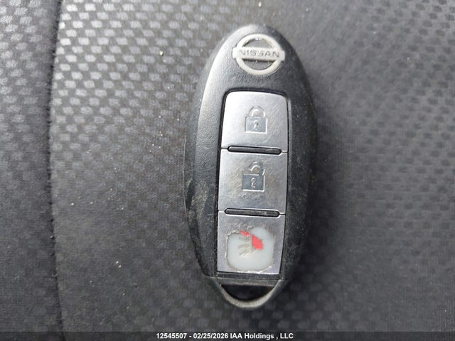 Продажа на аукционе авто 2013 Nissan Rogue S, vin: JN8AS5MV2DW126191, номер лота: 12545507