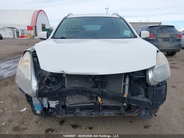 Продажа на аукционе авто 2013 Nissan Rogue S, vin: JN8AS5MV2DW126191, номер лота: 12545507