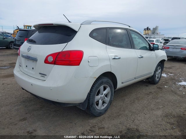 Продажа на аукционе авто 2013 Nissan Rogue S, vin: JN8AS5MV2DW126191, номер лота: 12545507
