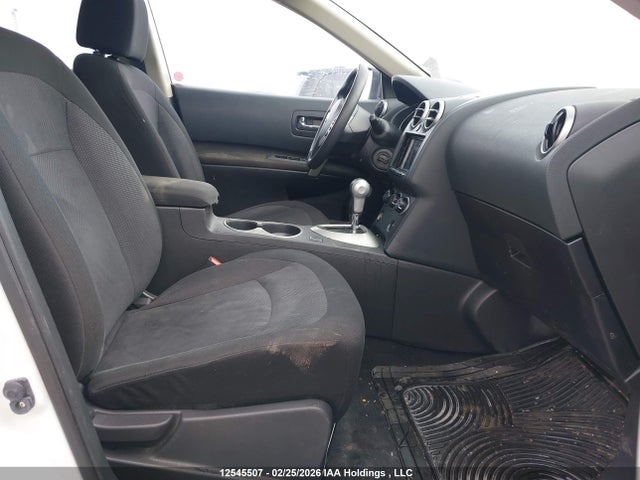 Продажа на аукционе авто 2013 Nissan Rogue S, vin: JN8AS5MV2DW126191, номер лота: 12545507