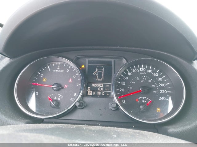 Продажа на аукционе авто 2013 Nissan Rogue S, vin: JN8AS5MV2DW126191, номер лота: 12545507