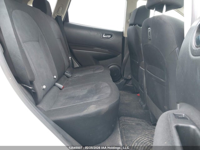 Продажа на аукционе авто 2013 Nissan Rogue S, vin: JN8AS5MV2DW126191, номер лота: 12545507