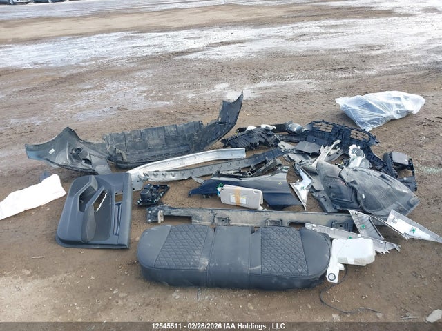 Honda CIVIC EX 2024 2HGFE2F35RH113896 Image 12