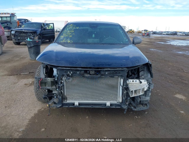Honda CIVIC EX 2024 2HGFE2F35RH113896 Image 13
