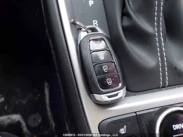 Aukcja sprzedaży 2025 Hyundai Venue Preferred, vin: KMHRC8A37SU411862, numer aukcji: 12545513
