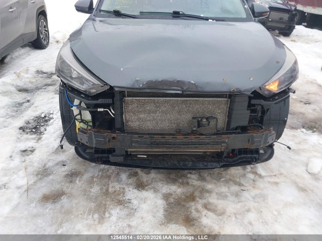 KM8J3CAL6KU911415 Hyundai Tucson Luxury