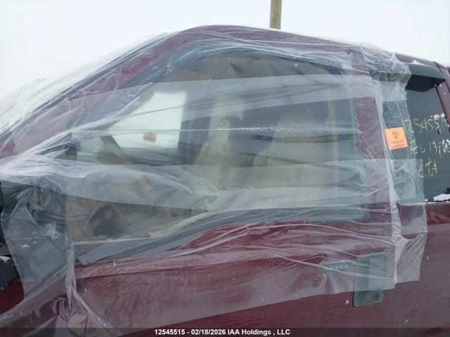 12545515 :رقم المزاد ، 1FTSX21R88ED68082 vin ، 2008 Ford F-250 Fx4/lariat/xl/xlt مزاد بيع