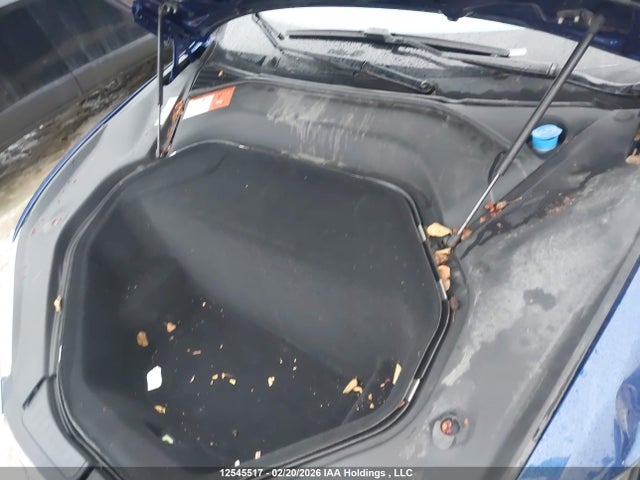 Tesla Model S 70d/85d/p85d 2015 5YJSA1E22FF106210 Image 10