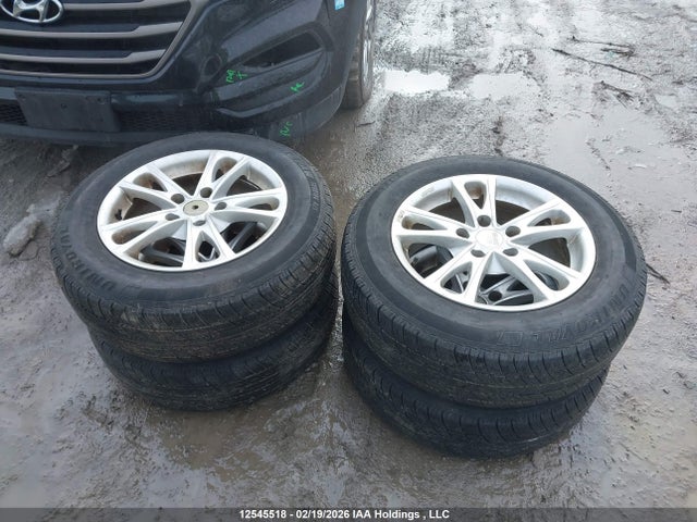 Aukcja sprzedaży 2016 Dodge Grand Caravan Se, vin: 2C4RDGBG0GR106401, numer aukcji: 12545518