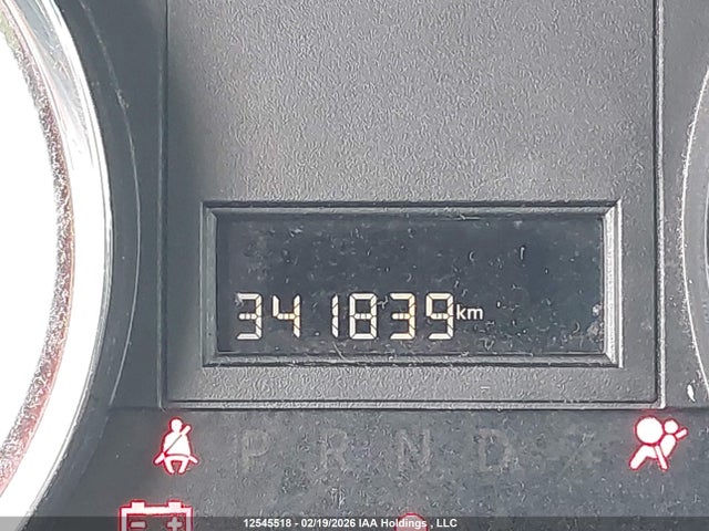 Aukcja sprzedaży 2016 Dodge Grand Caravan Se, vin: 2C4RDGBG0GR106401, numer aukcji: 12545518