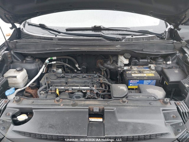 2012 Hyundai Tucson Gl მანქანა იყიდება აუქციონზე, vin: KM8JT3AB9CU503399, აუქციონის ნომერი: 12545520