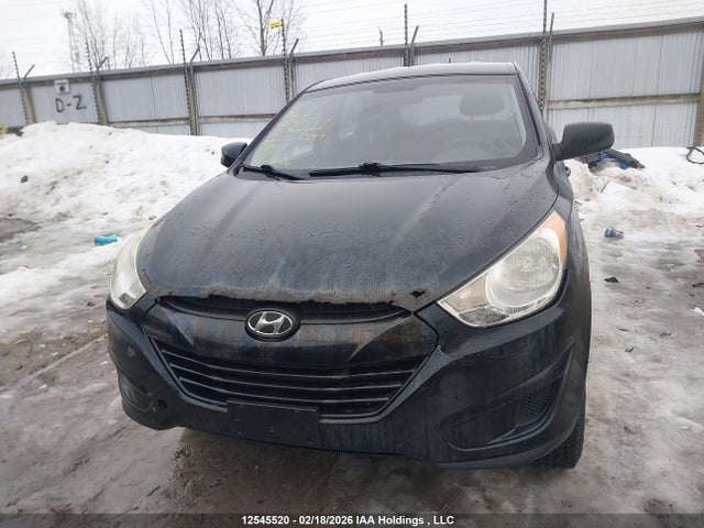 2012 Hyundai Tucson Gl მანქანა იყიდება აუქციონზე, vin: KM8JT3AB9CU503399, აუქციონის ნომერი: 12545520