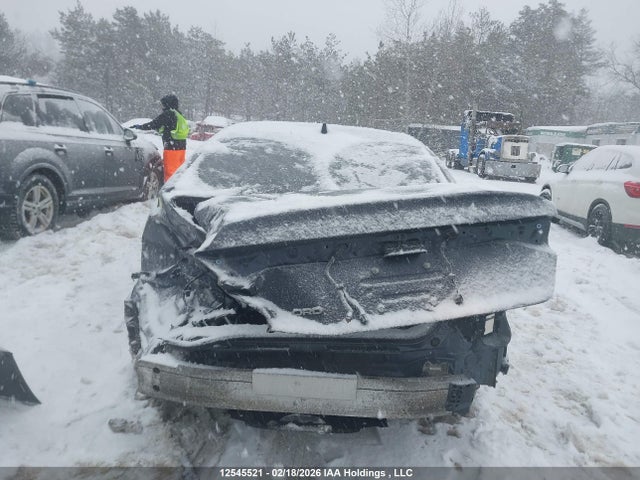 1HGCY1F30PA801837 Honda ACCORD EX