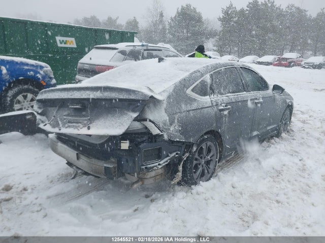 1HGCY1F30PA801837 Honda ACCORD EX