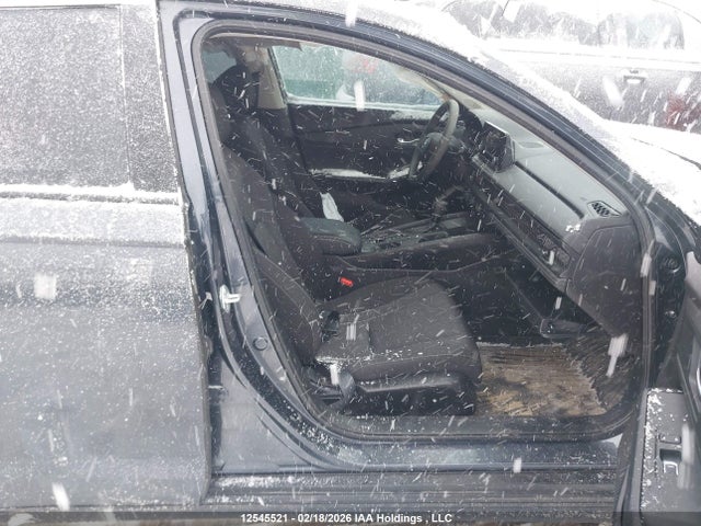 1HGCY1F30PA801837 Honda ACCORD EX