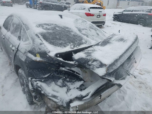 1HGCY1F30PA801837 Honda ACCORD EX