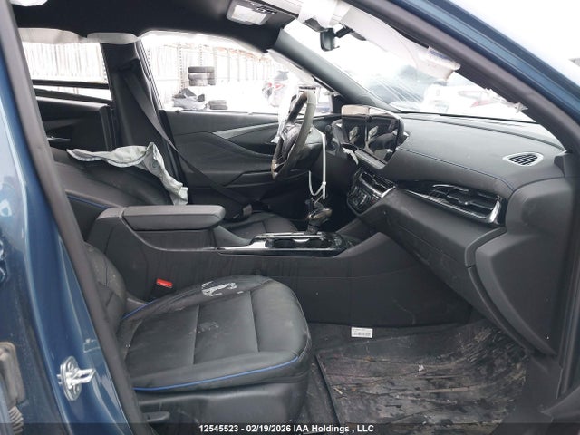 KL47LBE21SB089056 Buick Envista Sport Touring Fwd